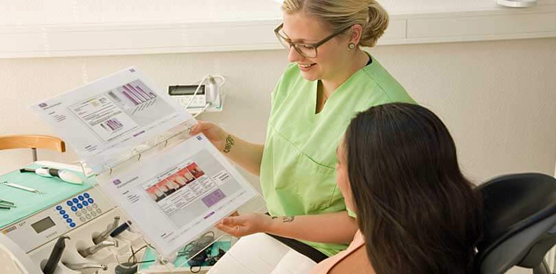 Usynlig tandretning | Usynlig tandregulering | Invisalign